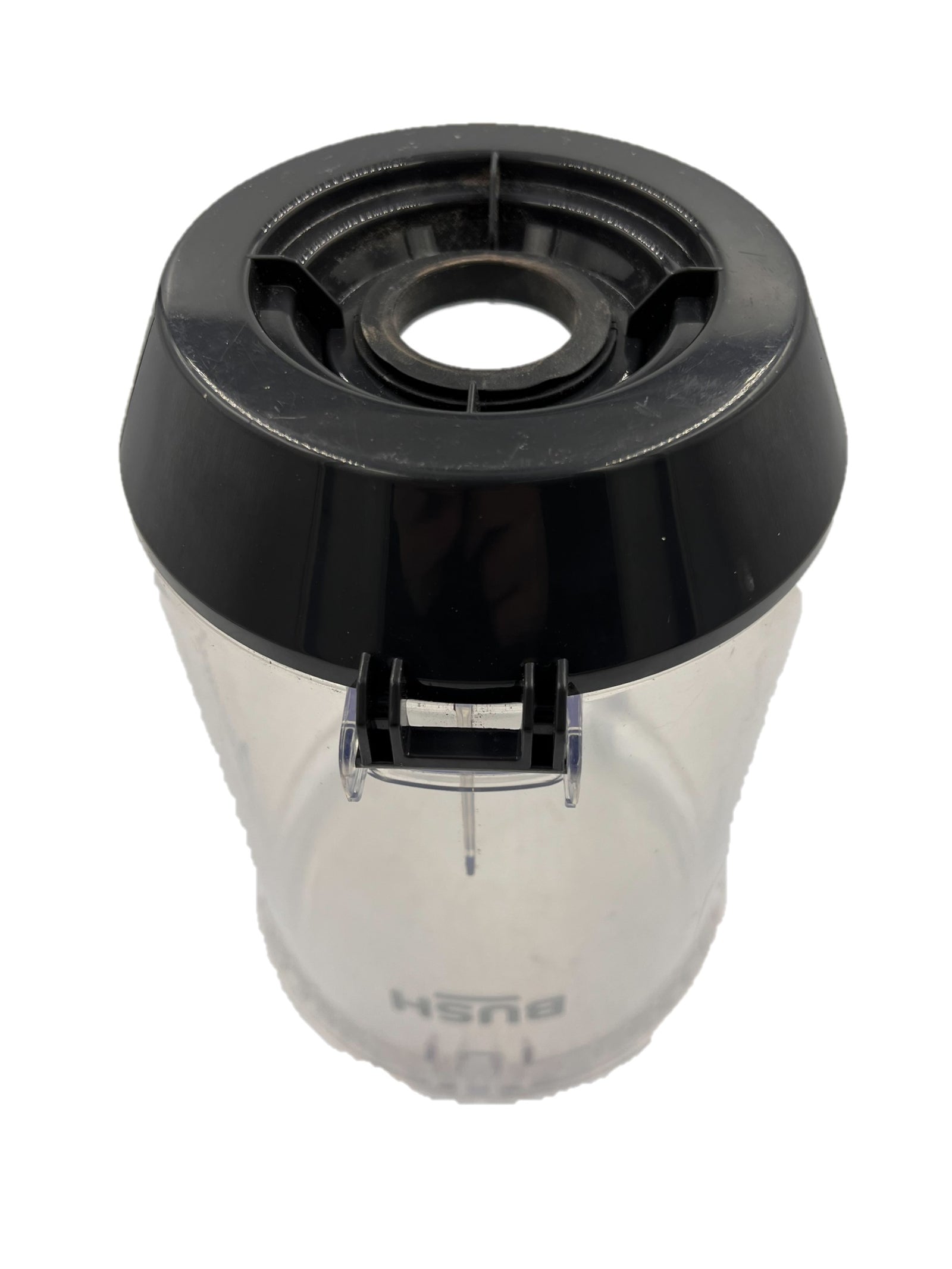 Genuine Dust Container For Bush Black Bagless Cylinder Vacuum Cleaner VCM40A16L0B-85