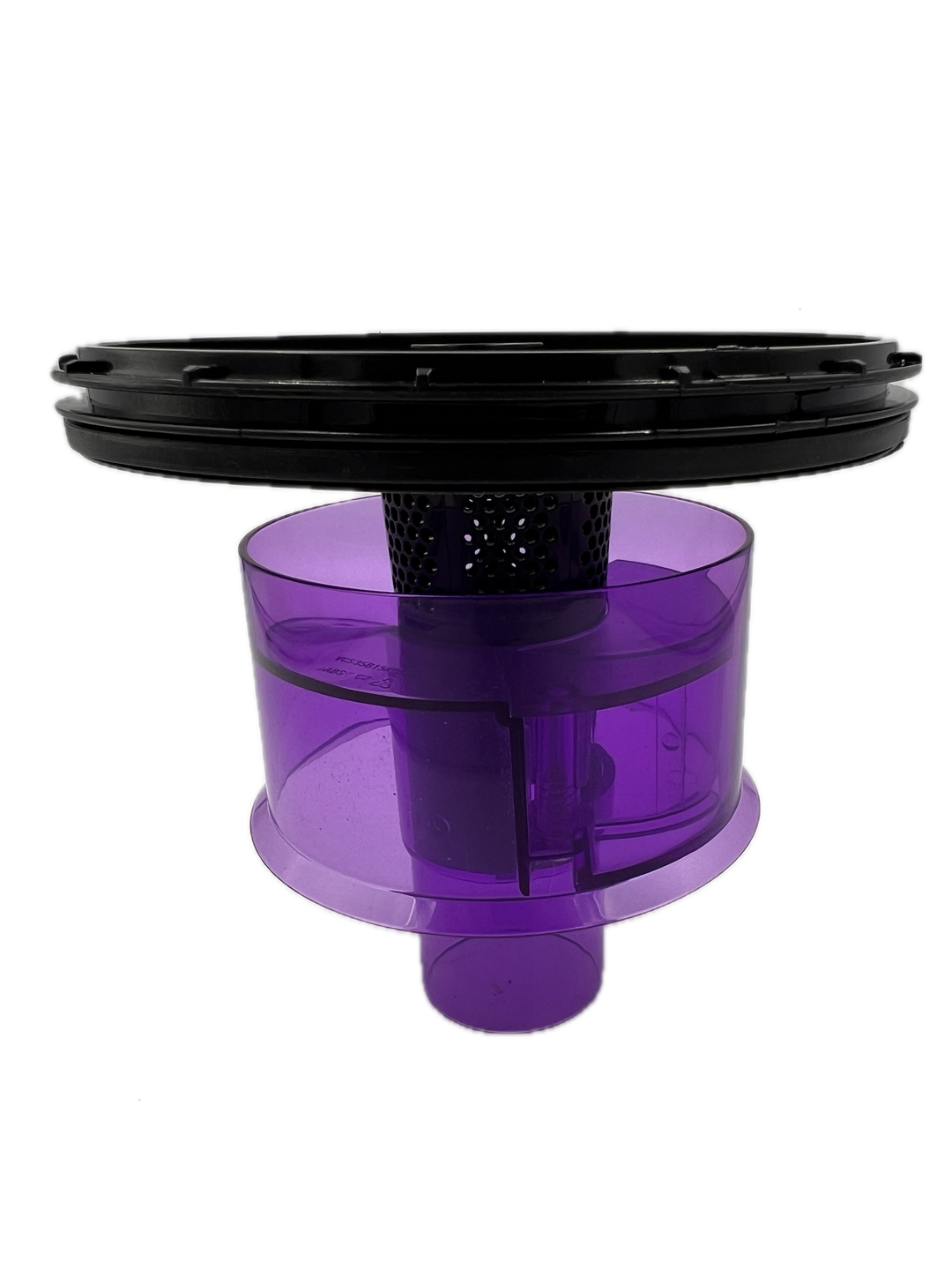 Genuine Dust Separator For Bush Bagless Cylinder Corded Vacuum Cleaner