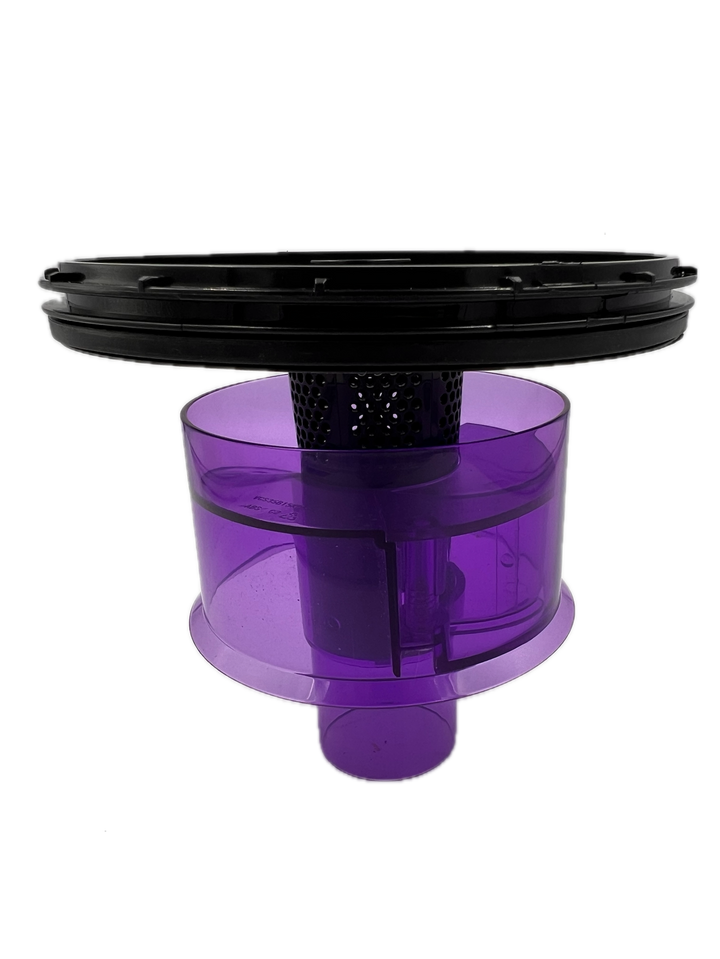 Genuine Dust Separator For Bush Bagless Cylinder Corded Vacuum Cleaner