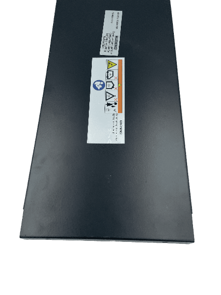 Genuine Side Shelf for Home Deluxe Rectangle Steel Party Charcoal BBQ - 3451113