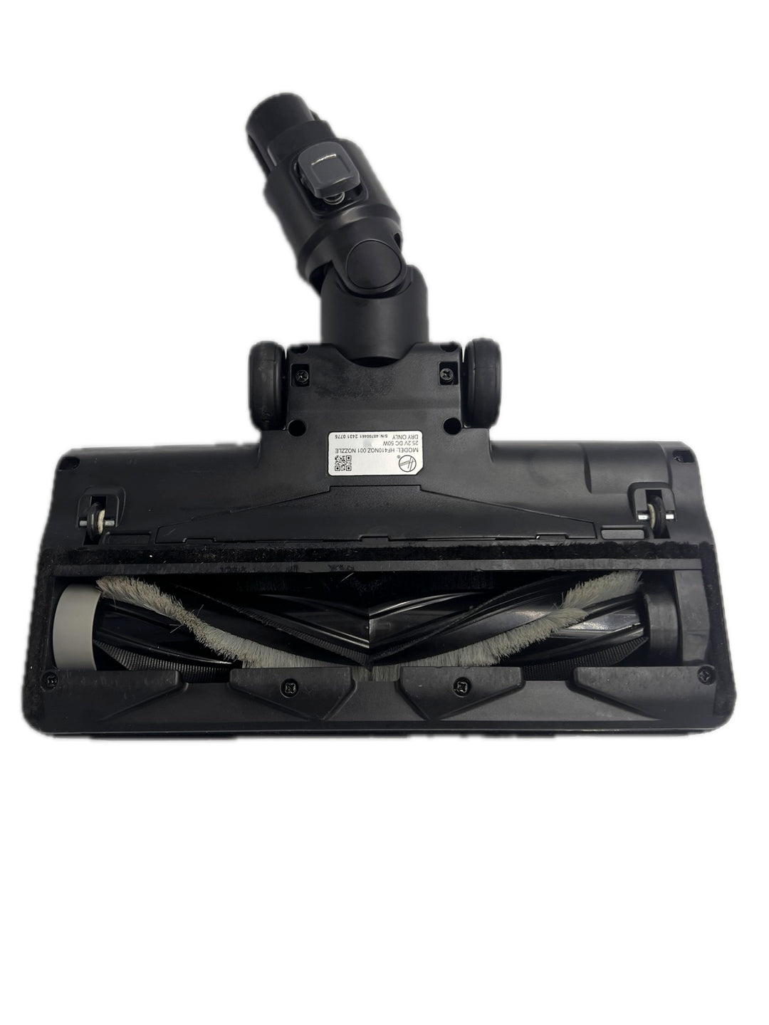 Genuine Floor Head for Hoover HF4 Digital Anti Hair Wrap Cordless Vacuum Cleaner