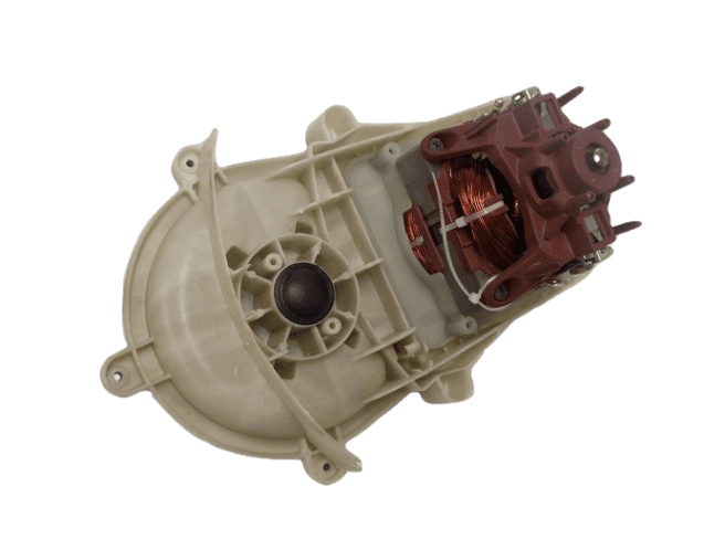 Genuine Motor for Sovereign & Challenge 1000w Lawnmowers - ME1031M