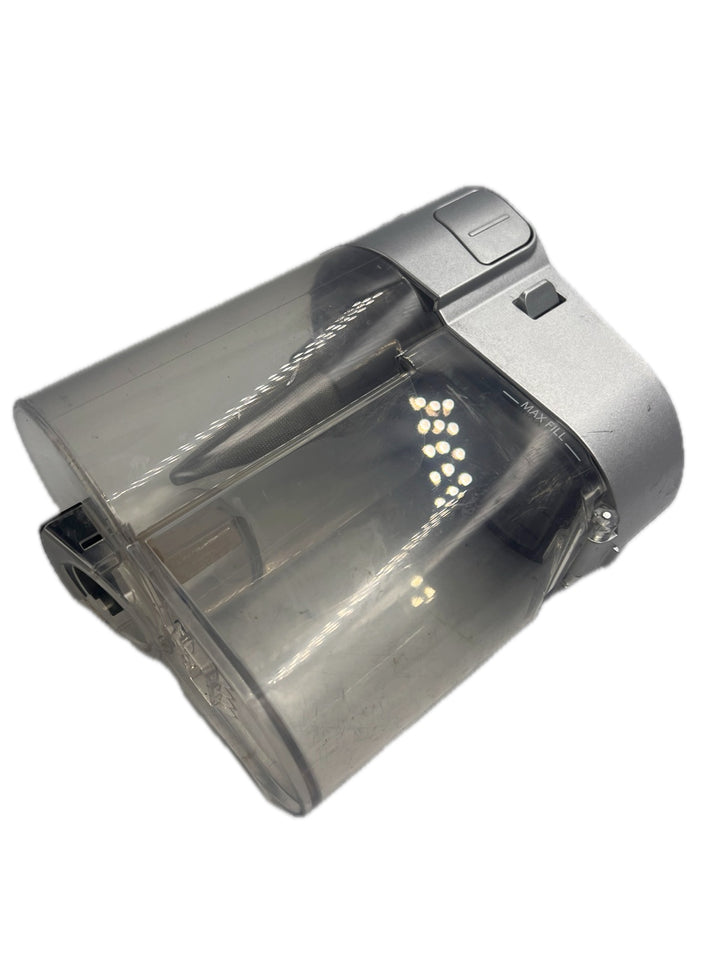 Genuine Dust Container for Shark HZ3000UKT  Stratos Anti Hair Wrap+ Pet Corded Vacuum Cleaner