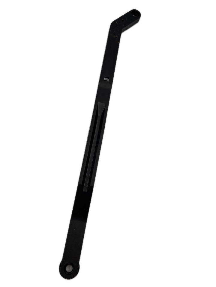 Genuine Height Adjuster Rod For McGregor MCLLM3634 34cm Cordless Lawnmower - 36V