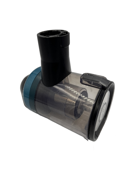 Genuine Dust Container For Hoover HF4 Anti Hair Wrap Pet Cordless Vacuum Cleaner