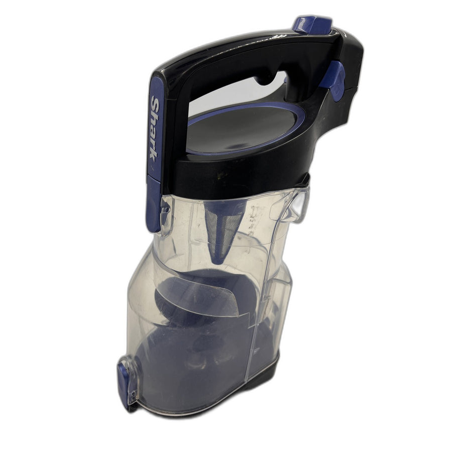 Genuine Dust Container Bin For Shark Cordless Vacuum Hoover ICZ300UKT