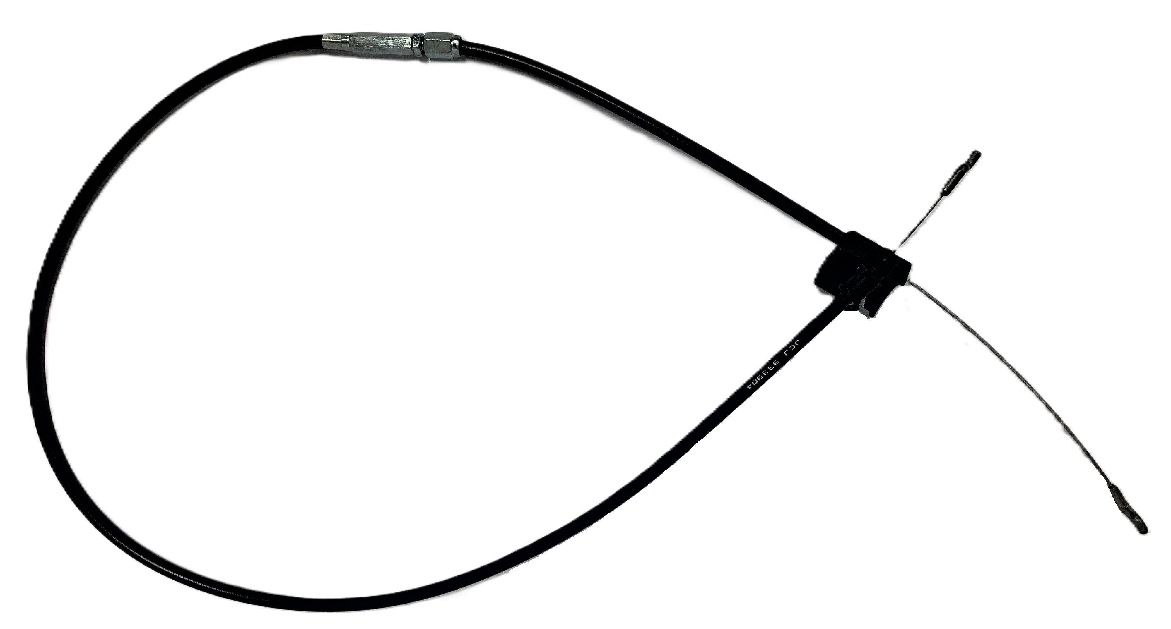 Genuine Throttle Cable For Spear Jackson 125cc Petrol Lawnmower XSS41D XSZ41D