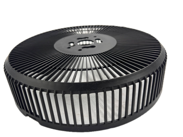 Genuine Rear Guard For Bush Black Desk Fan - 12 Inch