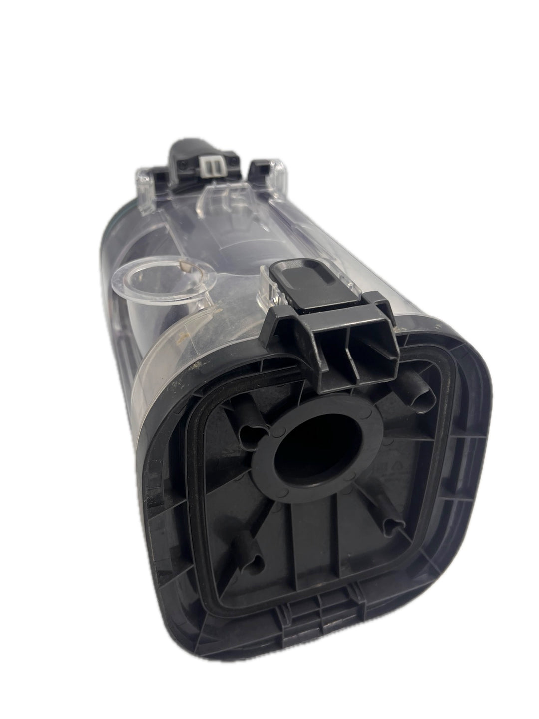 Genuine Dust Container for Shark NZ690UK Lift-Away Anti Hair Wrap Corded Upright Vacuum Cleaner