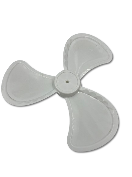 Genuine Fan Blade For Challenge 16 Inch White Pedestal Fan