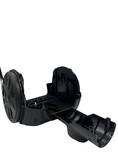 Genuine Top Cover For Bush White Bagless Cylinder Vacuum Cleaner VCM40A16L0B-85