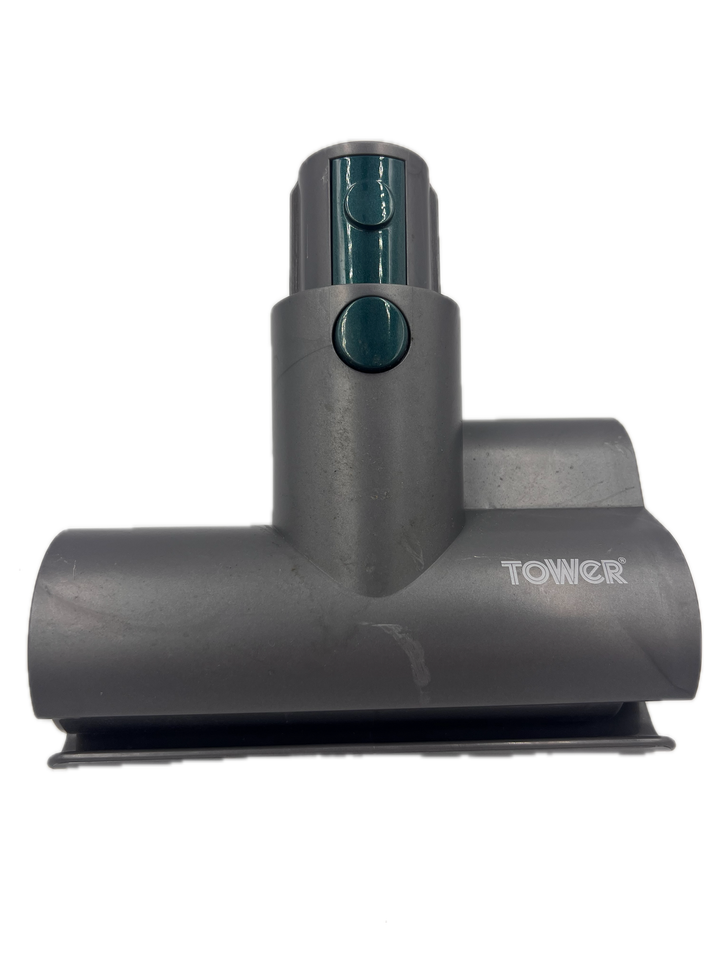 Genuine Bristle brush For Tower VL80 Flexi Pet Cordless Vacuum Cleaner