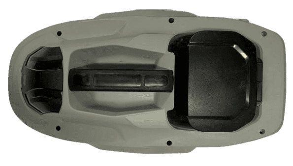 Genuine Top Cover For Spear & Jackson 44cm Cordless Lawnmower - S3644X2CR