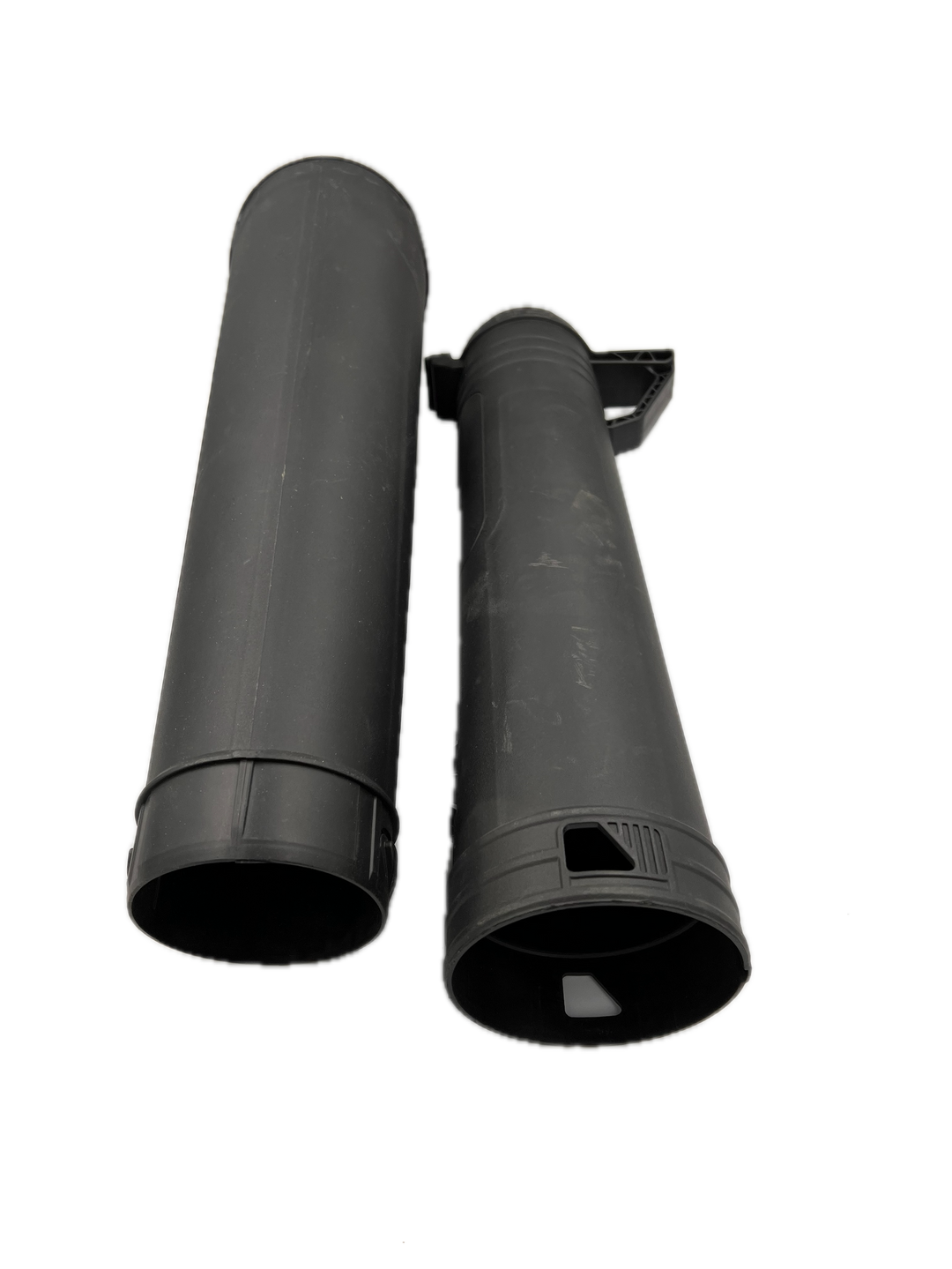 Genuine Rear &amp; Front Vacuum Tubes For Spear &amp; Jackson SCBV36 Cordless 3-In-1 Blower Vac