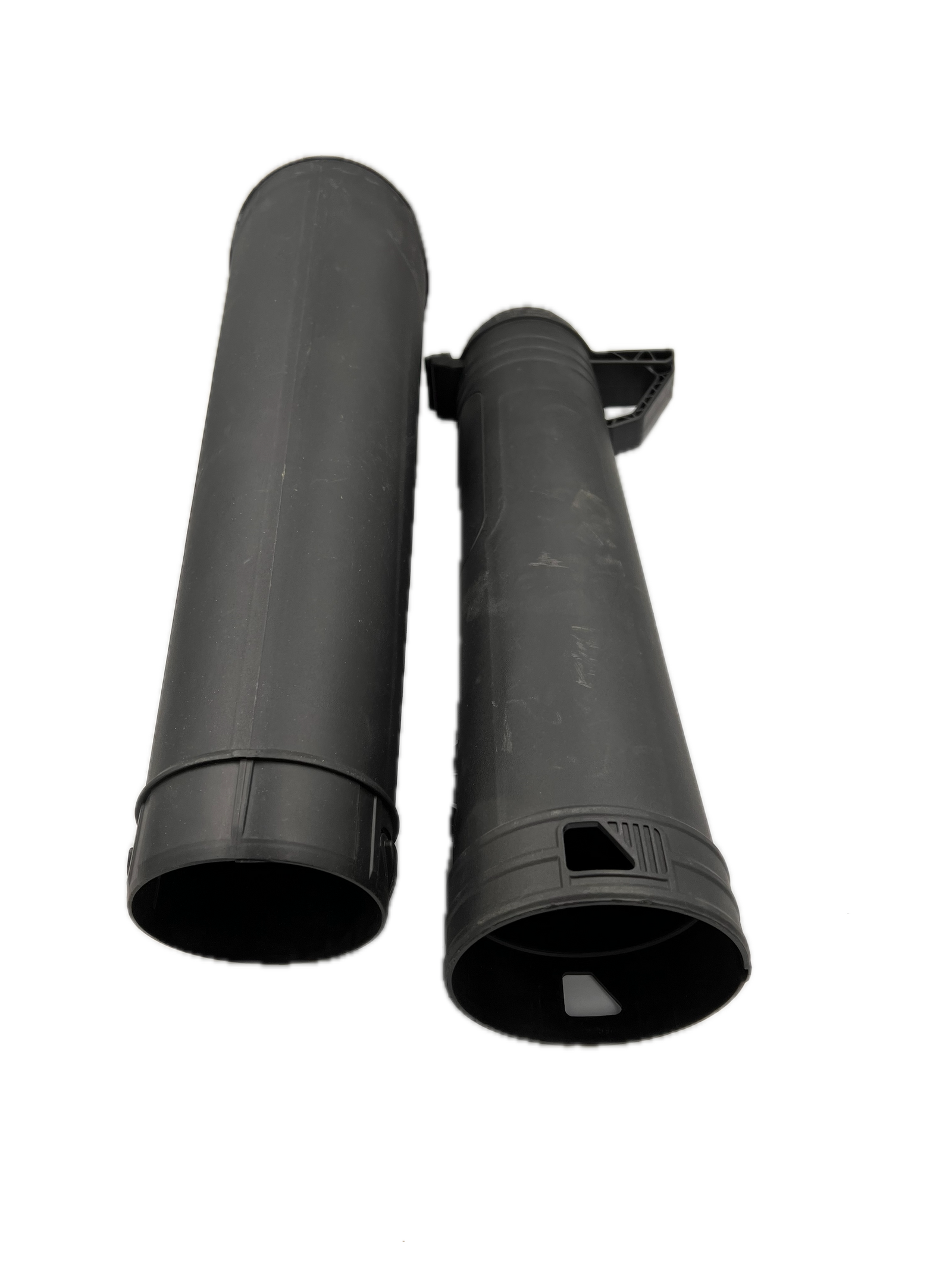 Genuine Rear & Front Vacuum Tubes For Spear & Jackson SCBV36 Cordless 3-In-1 Blower Vac
