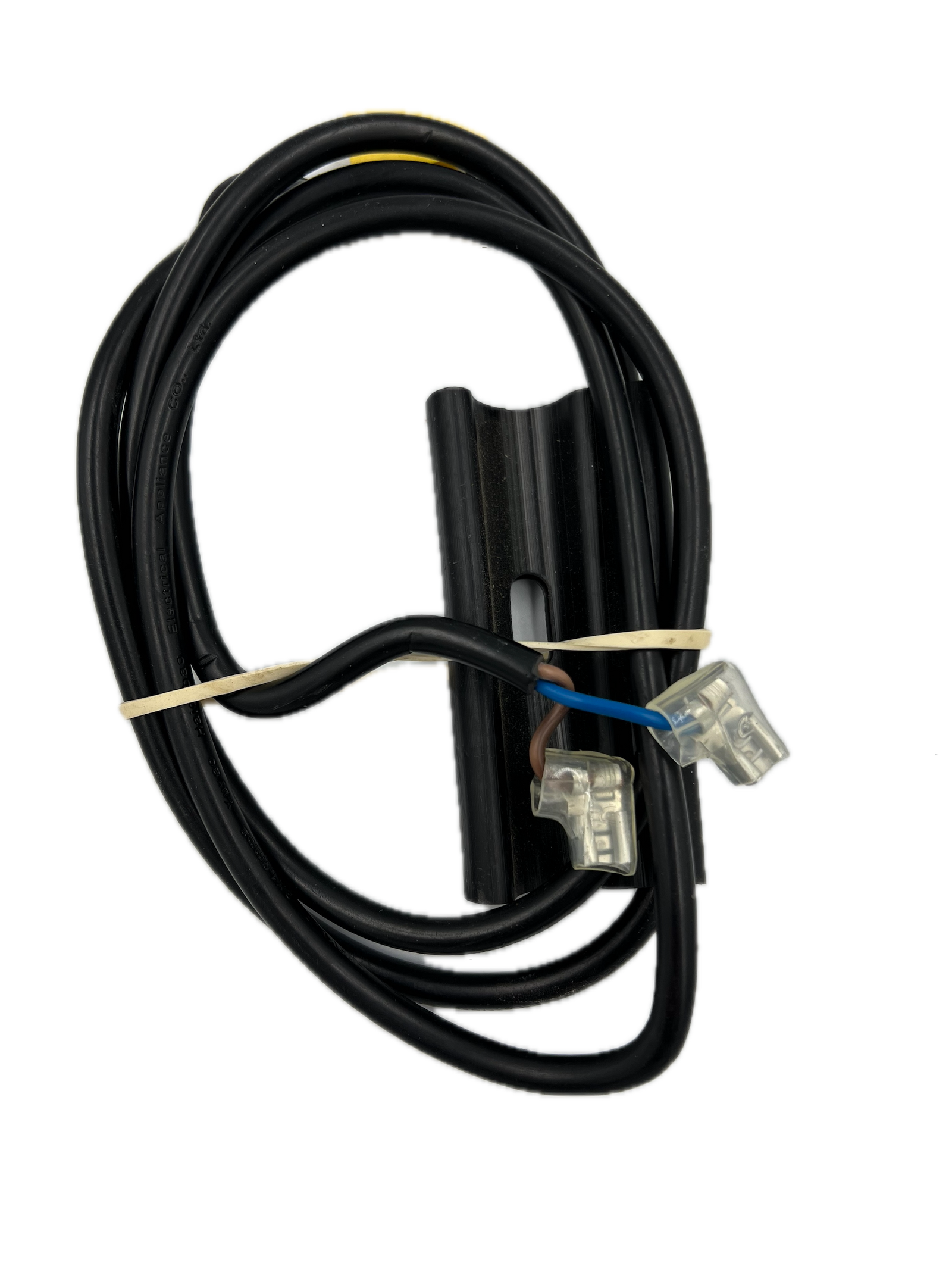 Genuine Lower Black Cable For Spear & Jackson Scarifier and Raker S1432ESC
