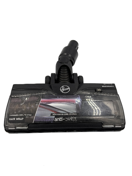 Genuine Floor Head For Hoover HF4 Anti Hair Wrap Pet Cordless Vacuum Cleaner