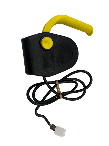 Genuine Switch Box For Challenge SLM32E-ZB Corded 32cm Rotary Lawnmower
