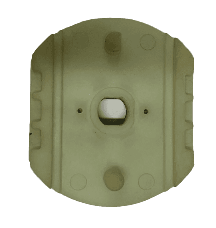 Genuine Blade Holder For Worx 34cm Cordless Rotary Lawnmower - WG779E