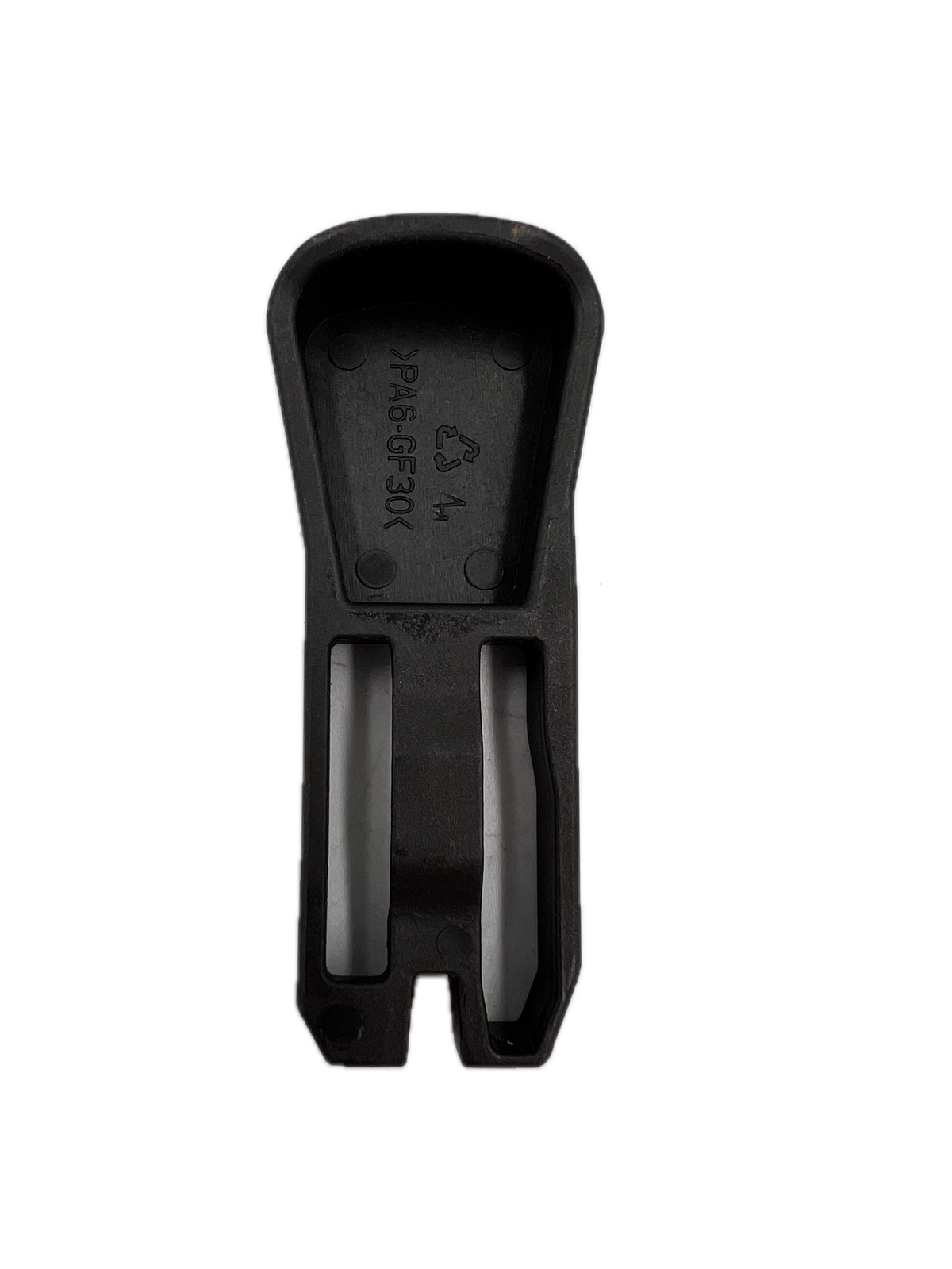 Genuine Isolation Key For McGregor MCLLM1831 31cm Cordless Lawnmower - 18V