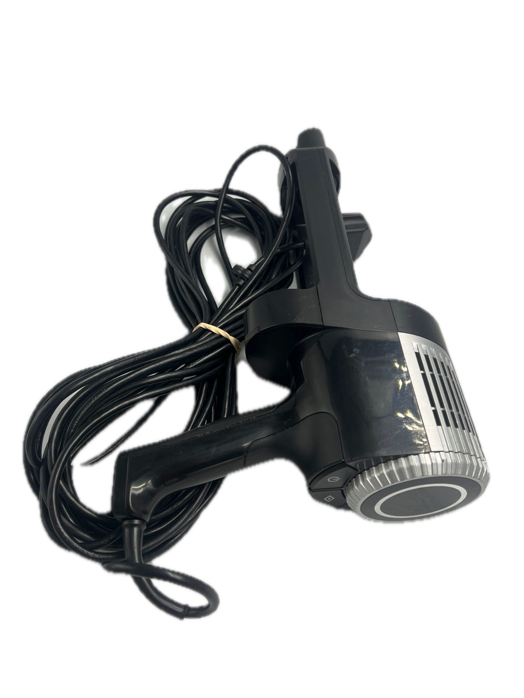 Genuine Shark HZ3000UKT Stratos Anti Hair Wrap+ Pet Corded Vacuum Cleaner (Machine Only)