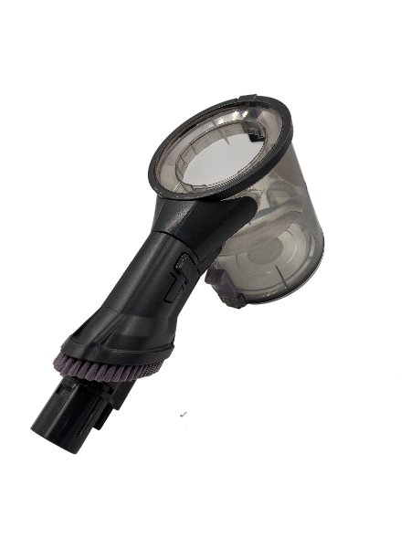 Genuine Dust Container Bin For Hoover HF1 Cordless Upright Vacuum Cleaner - 21.6V