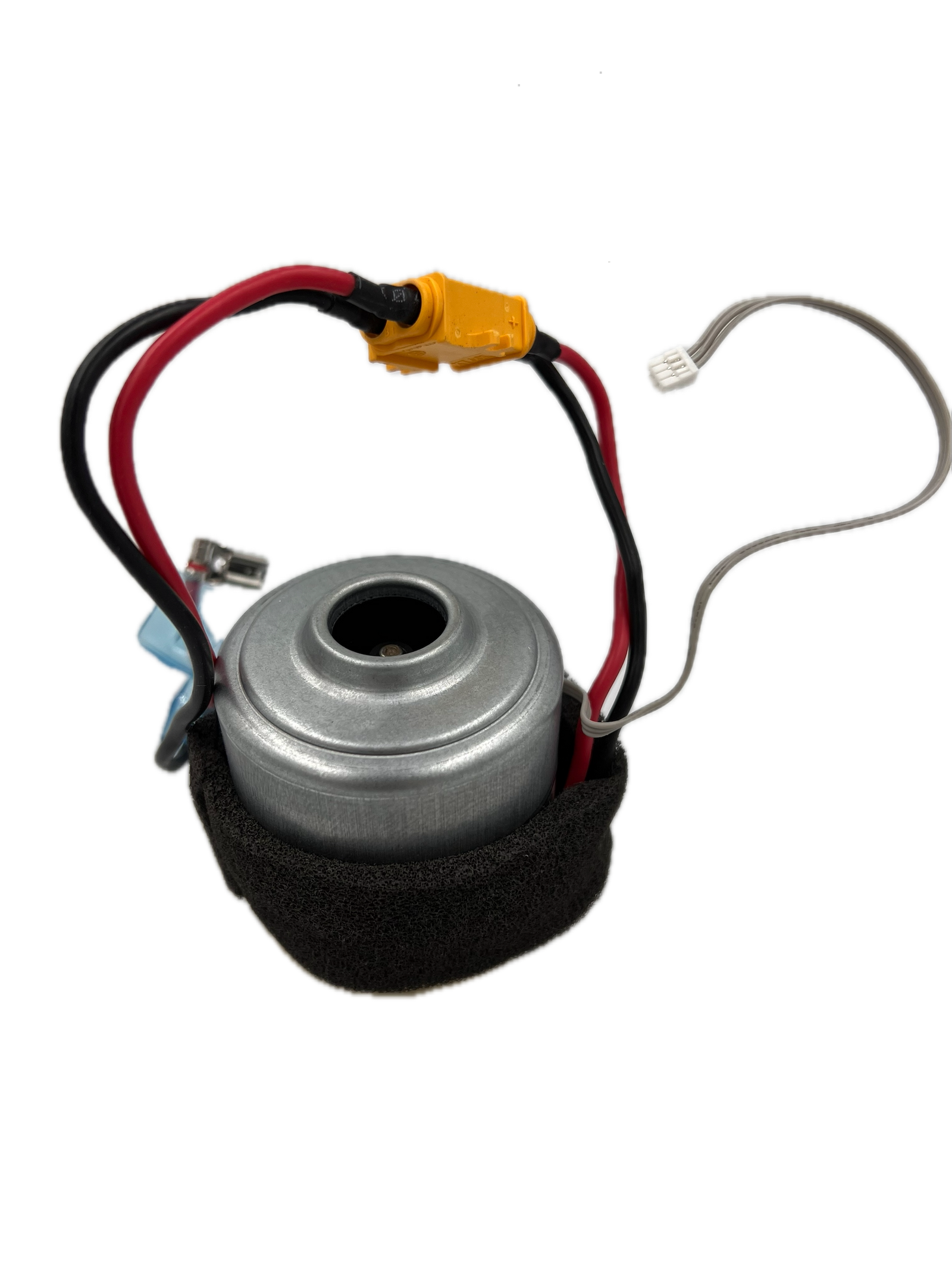 Genuine Motor For Bush V21Q01Q62545EU Cordless Vacuum Cleaner