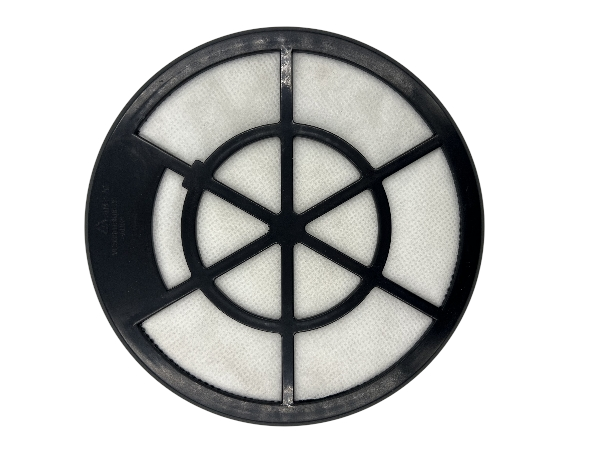 Genuine Dust Container Filter For Bush Black Bagless Cylinder Vacuum Cleaner VCS35B15K0D