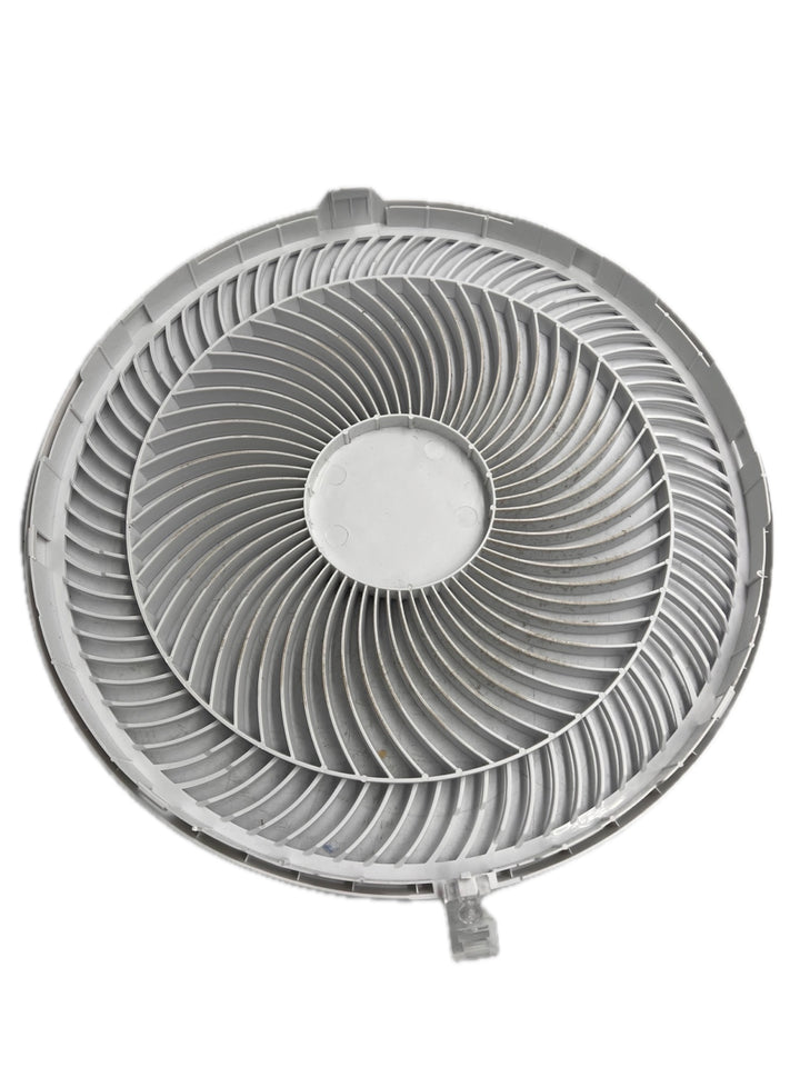 Genuine Front Guard For Bush White Desk Fan - 12 Inch