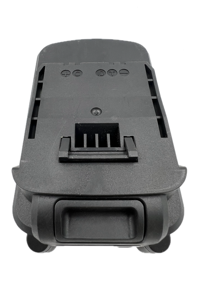 Genuine 18v 4.0Ah Battery B0P-SP06-18ZK For McGregor Cordless Lawnmower MCLLM1831