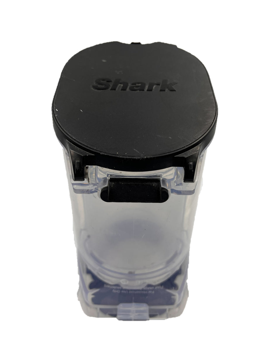 Genuine Dust Container For Shark Anti Hair Wrap Cordless Vacuum Cleaner IZ300UK