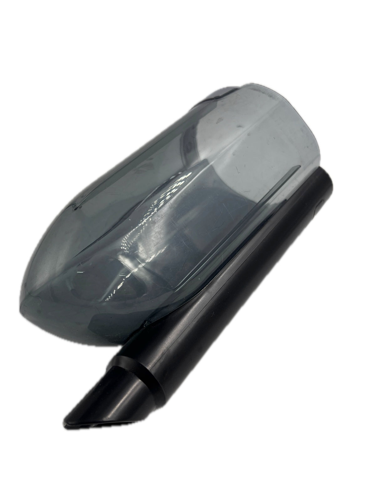 Genuine Dust Container for Bosch Serie 4 Flexxo 28 Volts Cordless Vacuum Cleaner