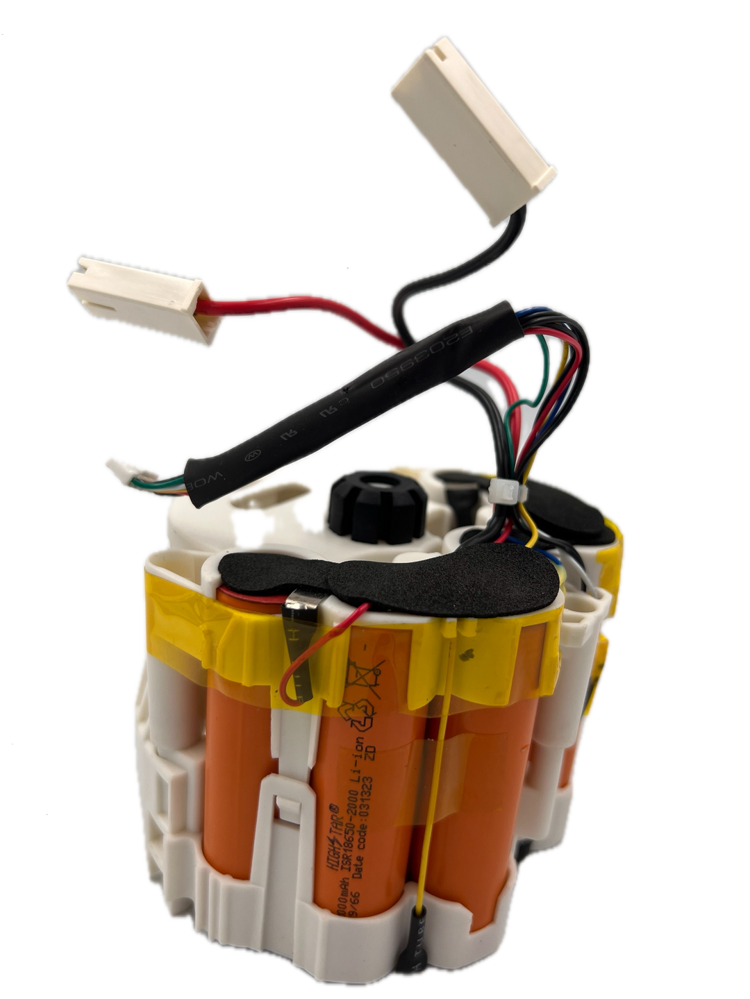 Genuine Battery For Bush 2-in-1 Pet Cordless Vacuum Cleaner V19P13A20Q0ABLDC