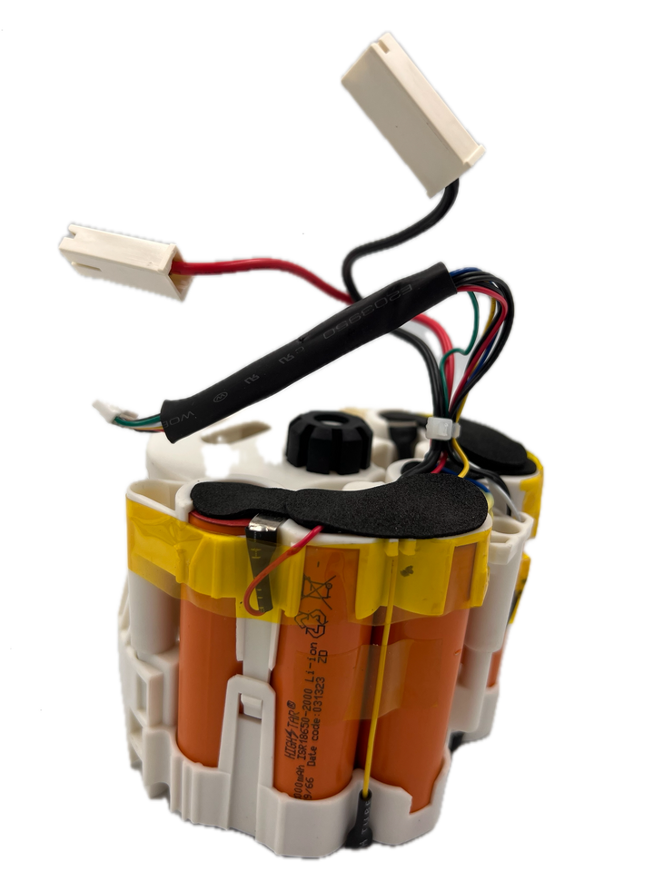 Genuine Battery For Bush 2-in-1 Pet Cordless Vacuum Cleaner V19P13A20Q0ABLDC