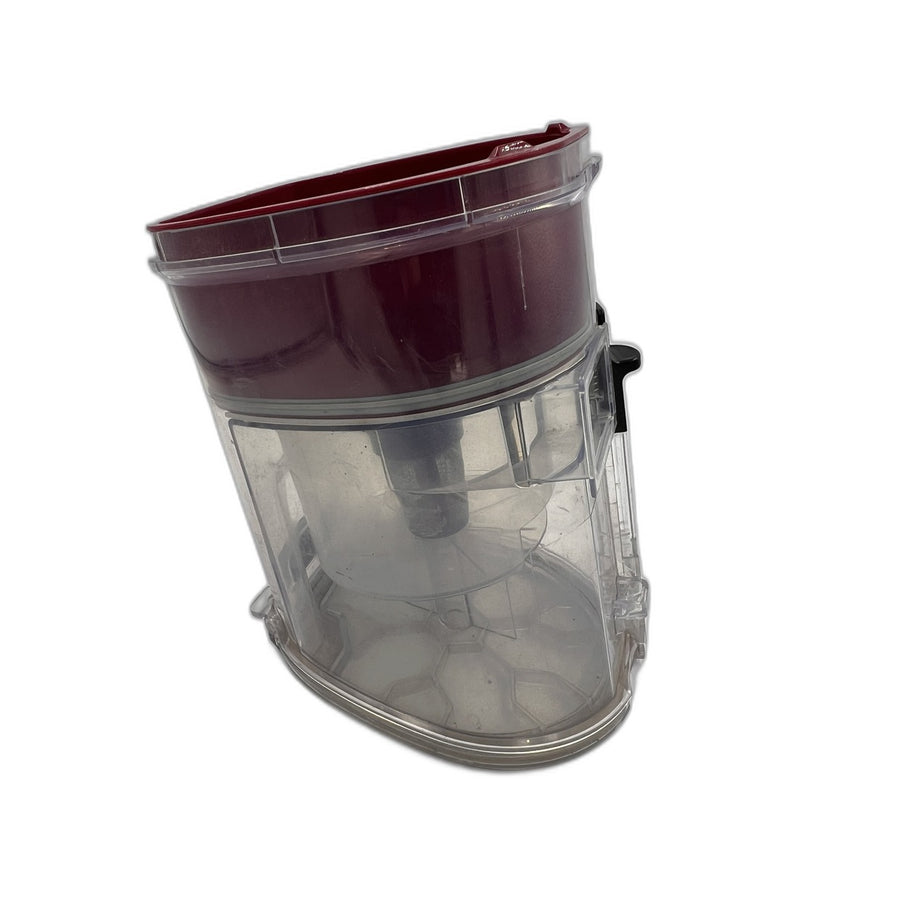 Genuine Dust Container for Shark IZ203UKRD Cordless Vacuum Replacement Bin