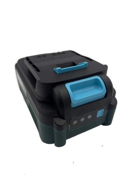 Genuine McGregor 18V 5.0Ah Battery For MCLLM3637 Cordless Lawnmower 90Wh