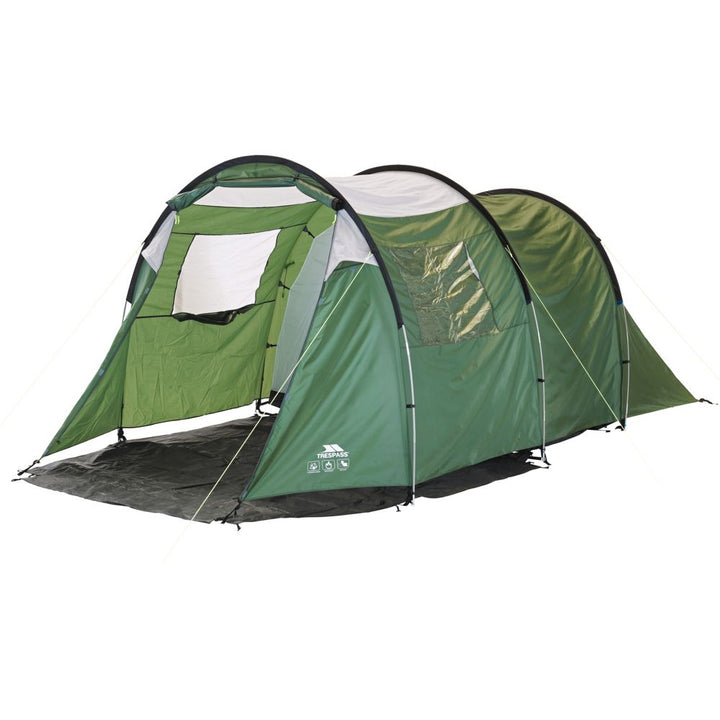 Replacement Outer Shell For Trespass 4 Man Tunnel Tent - 3077353