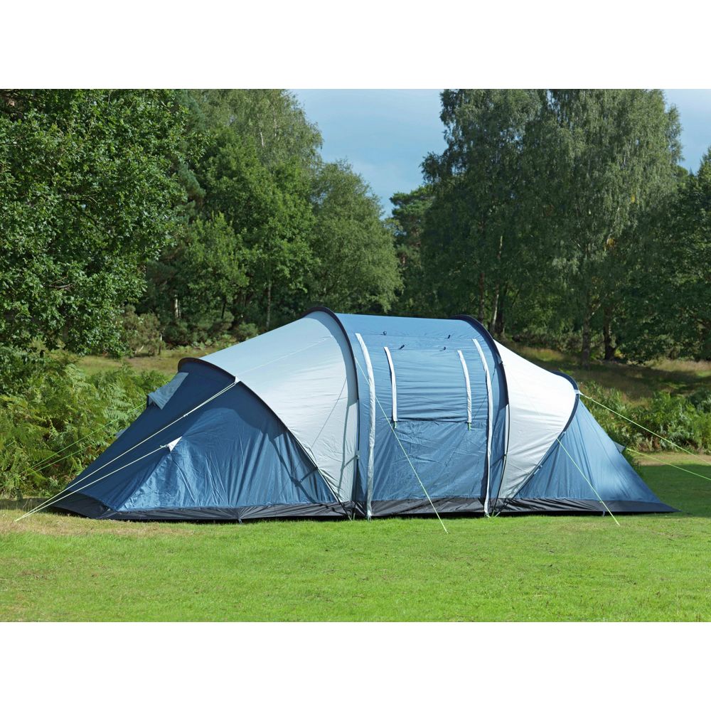 Replacement Inner Shell For Trespass Go Further 6 Man Tent 4591120