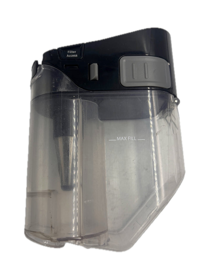 Genuine Dust Container for Shark Flexology Anti Hair Wrap Pet Corded Vacuum HZ500UKT