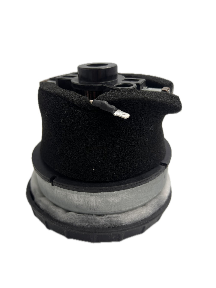 Genuine Motor for Hoover Upright Vacuum Cleaner Blue - Upright 300 Pet