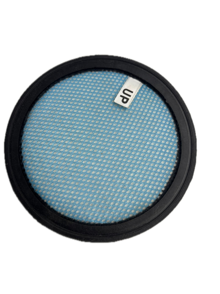 Genuine Pre Motor Filter for Hoover Upright Vacuum Cleaner Blue - Upright 300 Pet