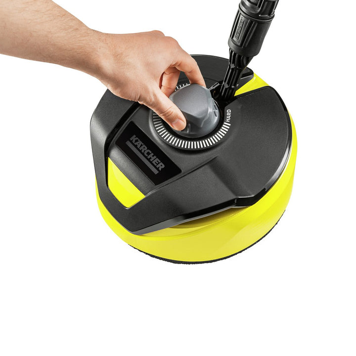 Karcher T5 Racer Patio Cleaner Attachment for Pressure Washers