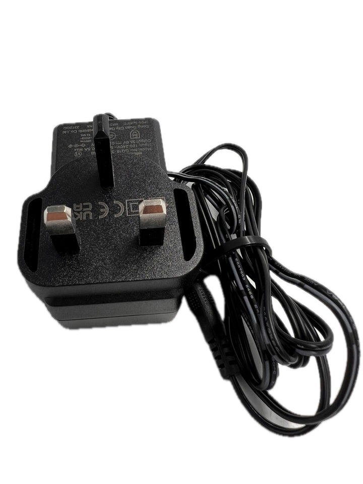 Genuine Charger for Tower VL100 Opti Smart Cordless Vacuum Cleaner