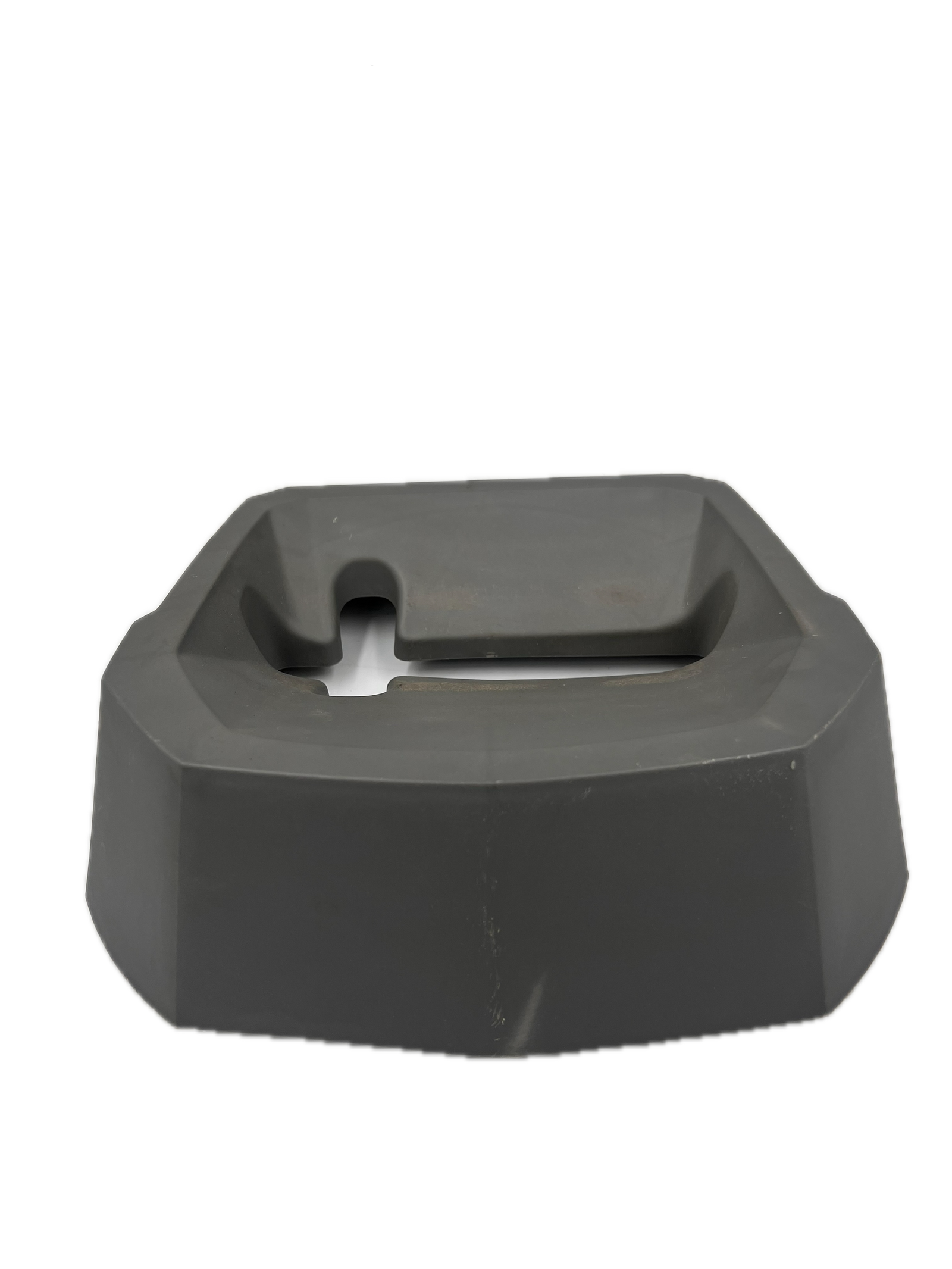 Genuine Hopper For Challenge FD2402 2400w Impact Garden Shredder