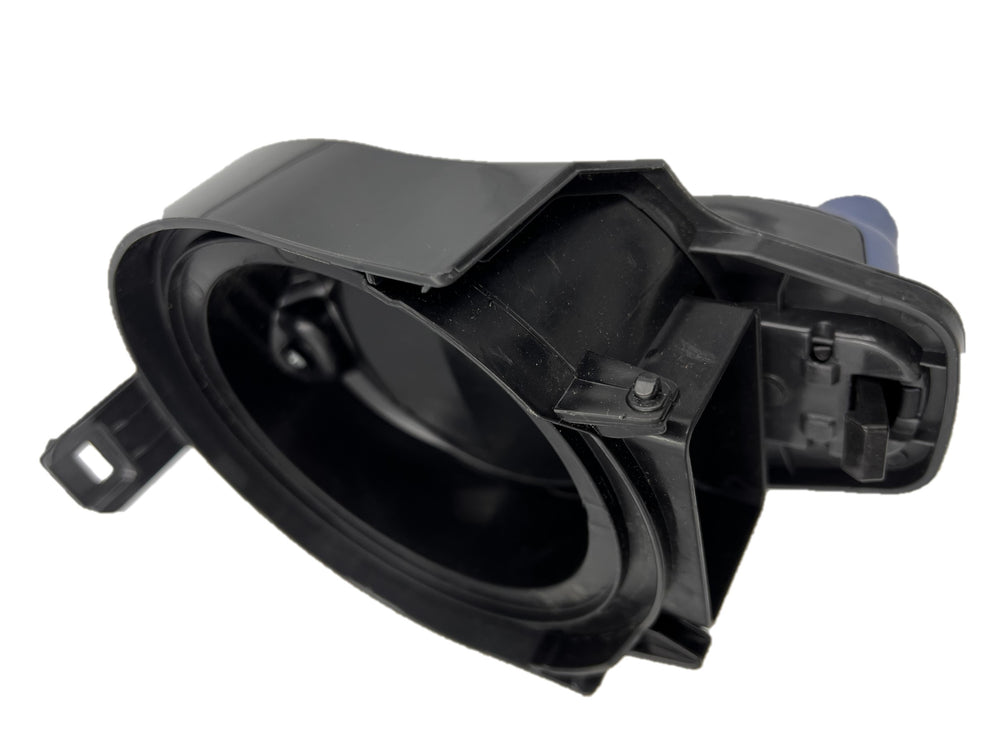 Genuine Dust Container Lid For Bush Black Bagless Cylinder Vacuum Cleaner VCM40A16L0B-85