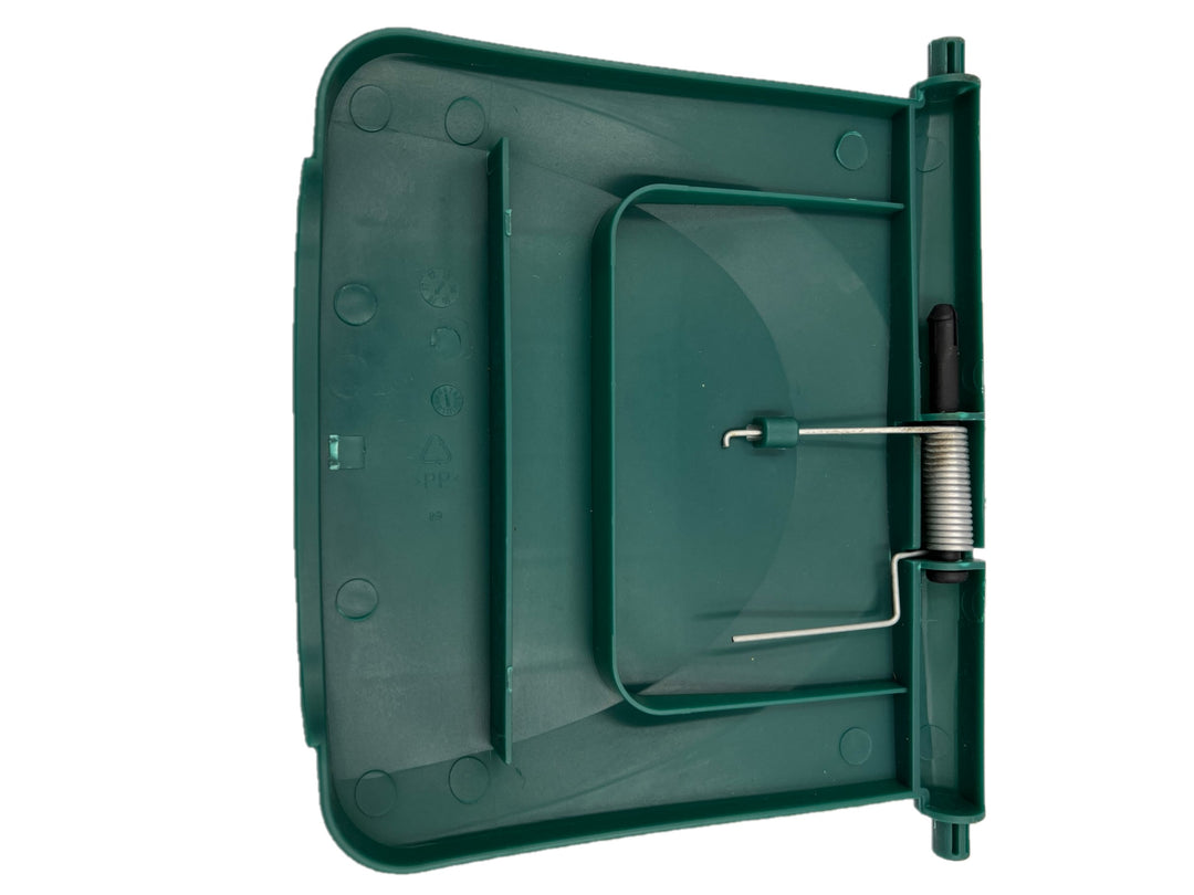 Genuine Rear Flap For McGregor MCLLM1831 31cm Cordless Lawnmower