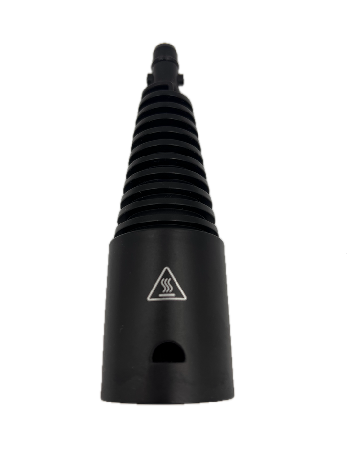 Genuine 8pc Accessory Kit For Bush 1200W Handheld Steam Cleaner BS566A