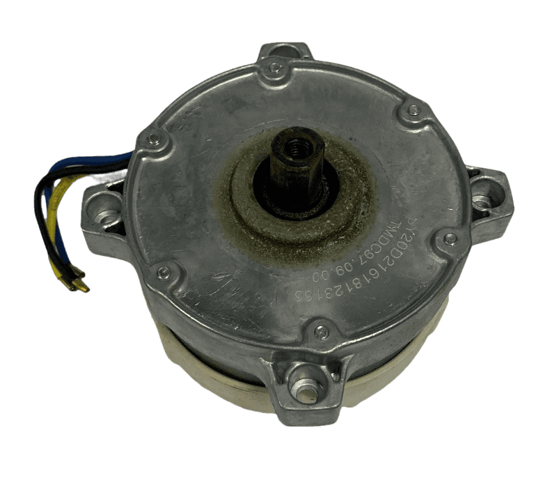 Genuine Motor For Spear & Jackson S2434CR CLMF2434A Lawnmower