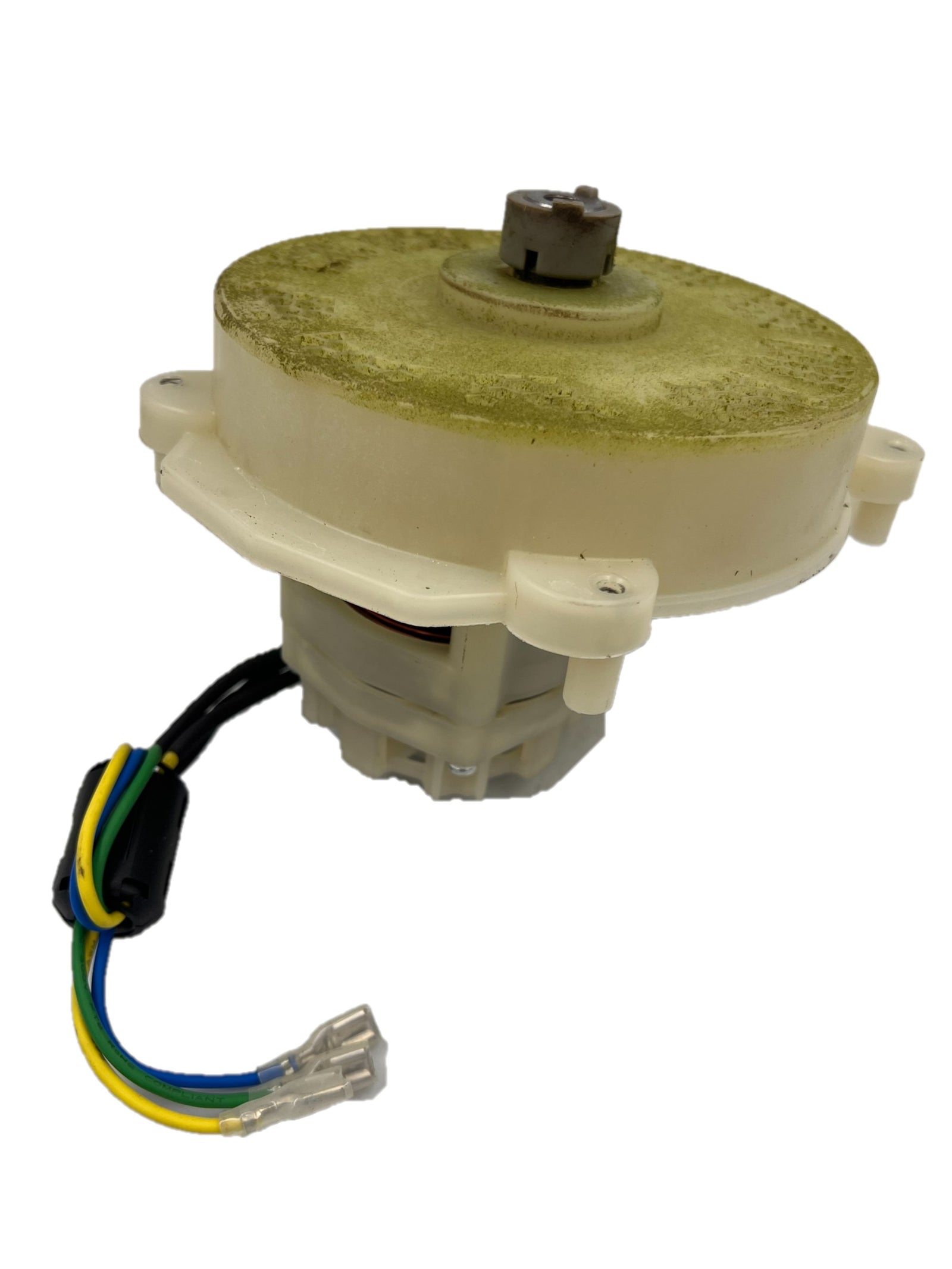 Genuine Motor For McGregor MCLLM3634 34cm Cordless Lawnmower - 36V