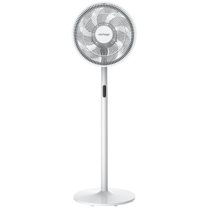 Genuine Fan Blade for Challenge 16in Pedestal Digital Fan With Remote Control - 3931640